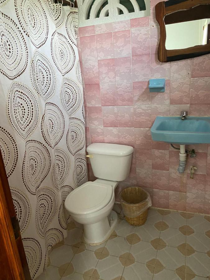 Adoquin Hotel Zipolite Exterior photo